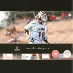 Meet your Posher, Rj